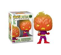 FUNKO POP Marvel: StrangeTales-Dormammu 9 cm Funko Pop