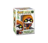 FUNKO POP Marvel:StrangeTales-Hallow's Eve 9 Funko Pop