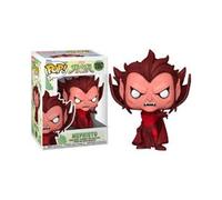 FUNKO POP Marvel: StrangeTales-Mephisto 9 cm Funko Pop