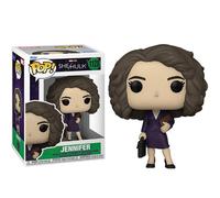 FUNKO POP MARVEL STUDIOS DISNEY+ SHE HULK - (1128) JENNIFER VINYL FIGURE 9CM