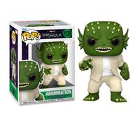 FUNKO POP MARVEL STUDIOS DISNEY+ SHE HULK - ABONIMATION (1129) VINYL MONSTER