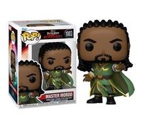 FUNKO POP MARVEL STUDIOS DOCTOR STRANGE 2 2022 MASTER MORDO (1003) VINYL FIGURE