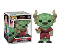 FUNKO POP MARVEL STUDIOS DOCTOR STRANGE 2 2022 - RINTRAH 1004 VINYL FIGURE 15CM