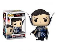 FUNKO POP MARVEL STUDIOS DOCTOR STRANGE 2 2022 SUPREME STRANGE 1005 VINYL FIGURE