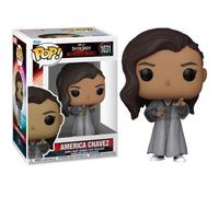 FUNKO POP MARVEL STUDIOS DOCTOR STRANGE 2 - AMERICA CHAVEZ (1031) VINYL FIGURE