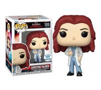FUNKO POP MARVEL STUDIOS DOCTOR STRANGE 2 - CHRISTINE PALMER (1010) EXCLUSIVE