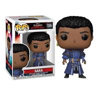 FUNKO POP MARVEL STUDIOS DOCTOR STRANGE 2 - SARA (1006) MULTIVERSE OF MADNESS