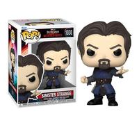 FUNKO POP MARVEL STUDIOS DOCTOR STRANGE 2 - SINISTER STRANGE (1030) VINYL FIGURE