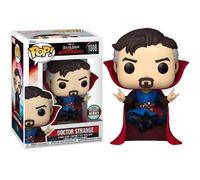 FUNKO POP MARVEL STUDIOS DR STRANGE 2 - DOCTOR STRANGE (1008) SPECIALTY FIGURE