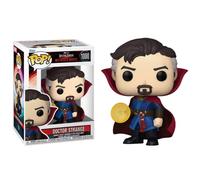 FUNKO POP MARVEL STUDIOS DR. STRANGE 2 M.O.M DOCTOR STRANGE (1000) VINYL FIGURE