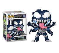 FUNKO POP MARVEL STUDIOS MONSTER HUNTER - VENOM (994) VINYL FIGURE BOBBLE-HEAD