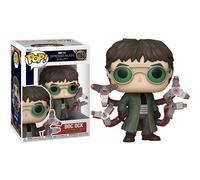 FUNKO POP MARVEL STUDIOS SPIDER MAN NO WAY HOME - DOC OCK (1163) VINYL FIGURE