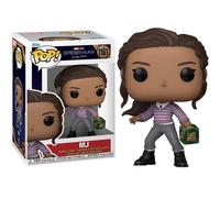 FUNKO POP MARVEL STUDIOS SPIDER-MAN NO WAY HOME - MJ (1161) GIRL VINYL FIGURE