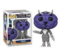 Funko Figura POP Marvel in vinile Miek – Thor: Love and Thunder – 9 cm