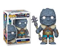 FUNKO POP KORG (62425) - THOR - MARVEL - NUM.1044