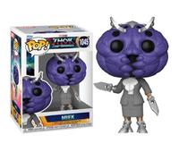 Funko Figura POP Marvel in vinile Miek – Thor: Love and Thunder – 9 cm