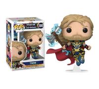 FUNKO POP THOR (62421) - THOR - MARVEL - NUM.1040