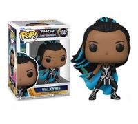 FUNKO POP MARVEL STUDIOS THOR LOVE AND THUNDER - VALKYRIE (1042) FIGURE VINYL
