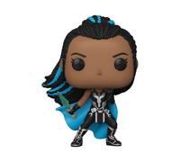 Funko Pop Marvel Studios Thor: Love E Thunder - Valkyrie