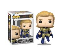 Funko Pop Marvel Studios - Thunderbolts (1485) Sentry Vinyl Figure 9Cm