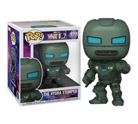 FUNKO POP MARVEL STUDIOS WHAT IF...? - THE HYDRA STOMPER (872) VINYL FIGURE