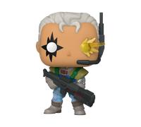 Funko Pop Marvel Studios X-Men '97 Cable #1594 Figure Vinile