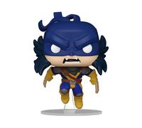 Funko Pop Marvel Studios X-Men '97 Wolverine Wasteland #1592 Figure in Vinile