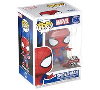 Funko pop Marvel supereroi Avengers e vari