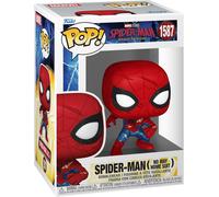 Funko pop Marvel supereroi Avengers e vari