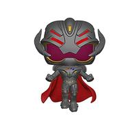 Funko Pop! Marvel - The Almighty - What If - Infinity Ultron - Marvel What If - Figura in Vinile da Collezione - Idea Regalo - Merchandising Ufficiale - Giocattoli per Bambini e Adulti - TV Fans
