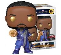 Funko POP Marvel The Eternals: Phastos (744) EXM