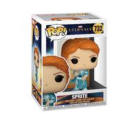 Funko POP! Marvel: The Eternals - Sprite