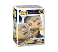 Funko POP! Marvel: The Eternals - Thena