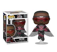 FUNKO POP MARVEL THE FALCON AND THE WINTER SOLDIER (812) FALCON VINYL FIGURE