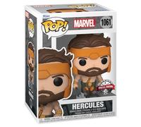 The Incredible Hercules Special Edition POP Marvel #1061 Vinyl Figure FUNKO