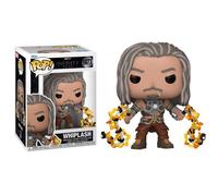 FUNKO POP MARVEL - THE INFINITY SAGA (1477) WHILPASH VINYL FIGURE STATUETTA 9CM