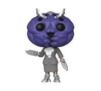 Funko POP Marvel Thor: Amore E Tuono Miek 3.75" Figura In Vinile (#1045)