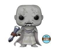 Funko Pop Marvel Thor Love And Thunder Gorr 3.75 " Specialty Serie Vinile