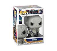 Funko Pop! Marvel: Thor: Love And Thunder - Gorr - Figura in Vinile da Collezione - Idea Regalo - Merchandising Ufficiale - Giocattoli per Bambini e Adulti - Movies Fans - Figura per i Collezionisti
