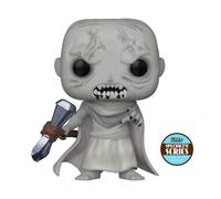 Funko Pop Marvel: Thor Love And Thunder - Gorr Specialty Serie