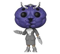 Funko POP Marvel: Thor: Love and Thunder - Miek - Collectable Vinyl Figure - Gi