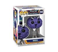Funko Figura POP Marvel in vinile Miek – Thor: Love and Thunder – 9 cm