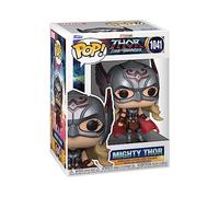 FUNKO POP MIGHTY THOR (62422) - MARVEL - NUM.1041