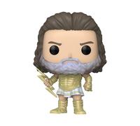 Funko Pop Marvel Thor: Love and Thunder Zeus #1069 Figura In Vinile