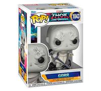 Funko Pop Marvel Thor Love & Tuono #1043 Gorr Personaggio IN Vinile 62424 Nuovo