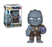 FUNKO POP MARVEL THOR RAGNAROK 391 KORG WITH MIEK LIMITED SPECIAL EDITION VINYL