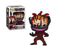 FUNKO POP Marvel Venom - 367 Carnage Funko Pop