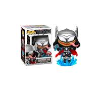 FUNKO POP Marvel: Venom - 703 Venomized Thor Funko Pop