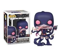 FUNKO POP MARVEL VENOM (873) VENOMIZED GWENPOOL EXCLUSIVE VINYL FIGURE 9CM