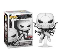FUNKO POP MARVEL VENOM (966) POISON SPIDER-MAN SPECIAL EDITION VINYL FIGURE